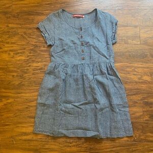 Pyne & Smith blueberry check no. 10